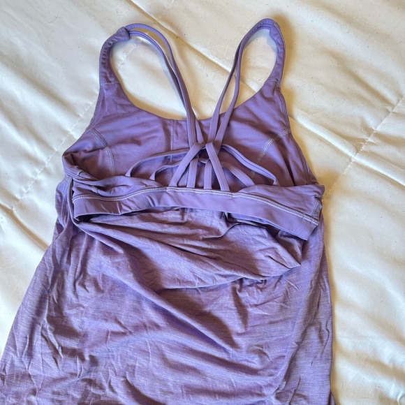 lululemon tank top - Picture 2 of 3